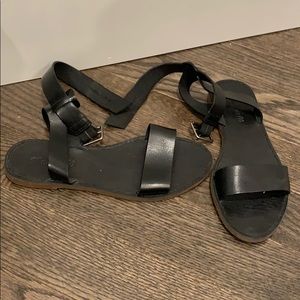 Madewell Sandals